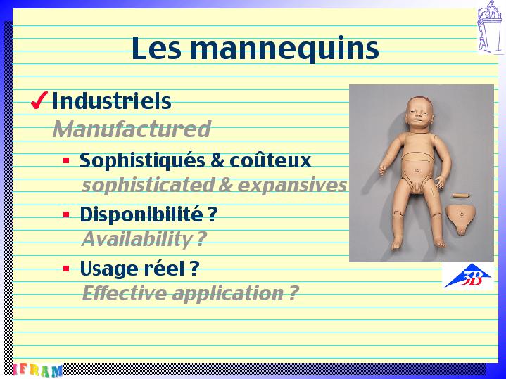 Enseignement de la NeoNatologie