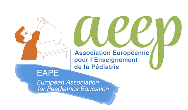 AEEP - Association pour l'Enseignement de la Pédiatrie