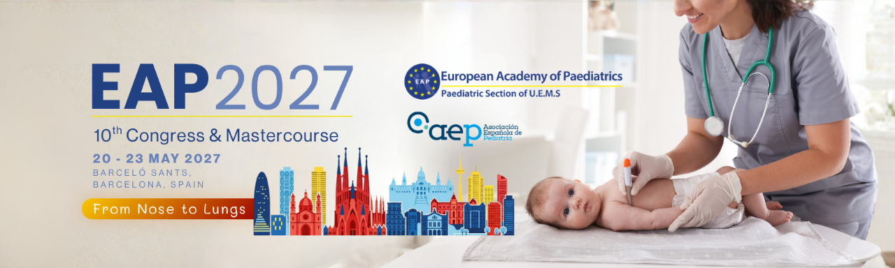 10th Congress and MasterCourse 2027